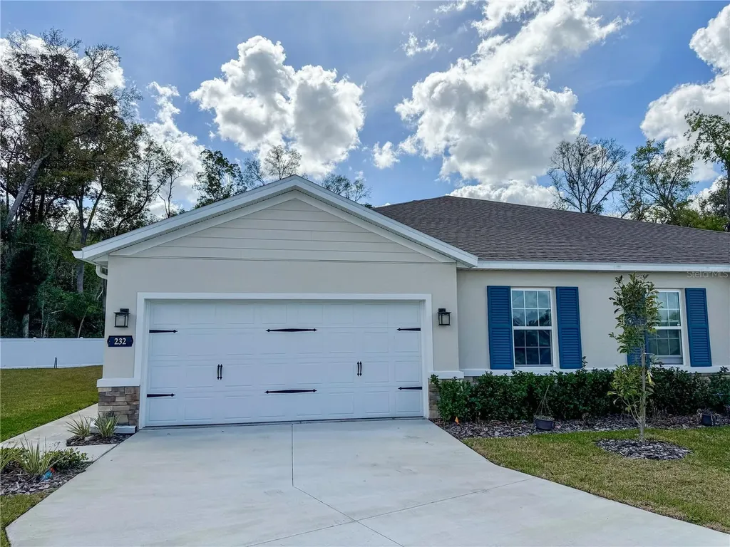 232 Voltaire Drive Spring Hill FL 34609