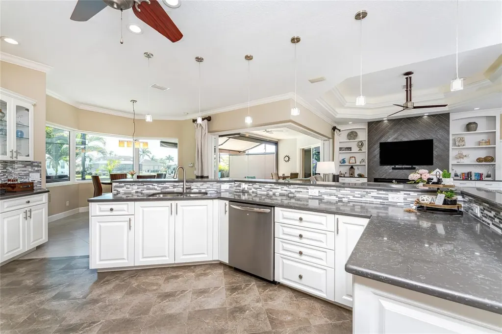 3972 La Costa Island Court Punta Gorda FL 33950