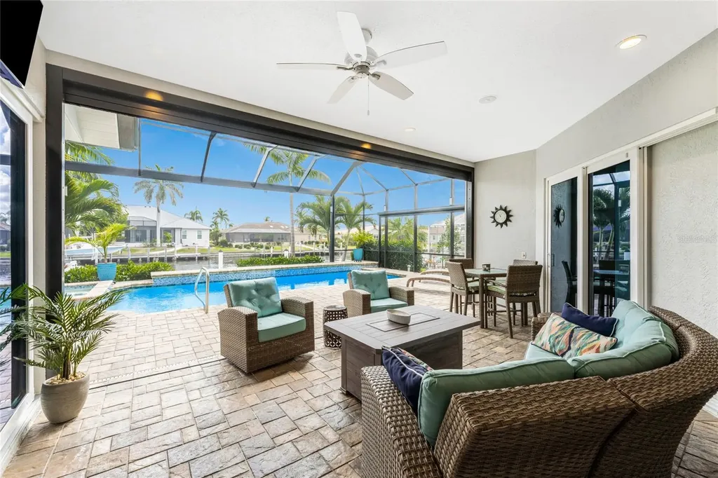 3972 La Costa Island Court Punta Gorda FL 33950