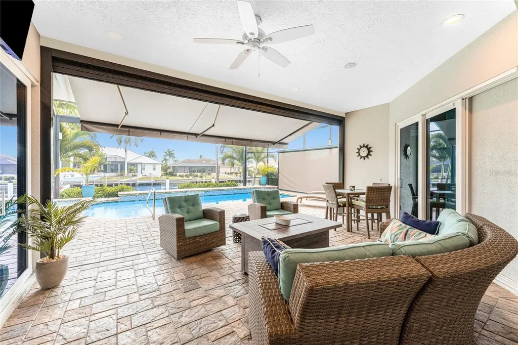 3972 La Costa Island Court Punta Gorda FL 33950