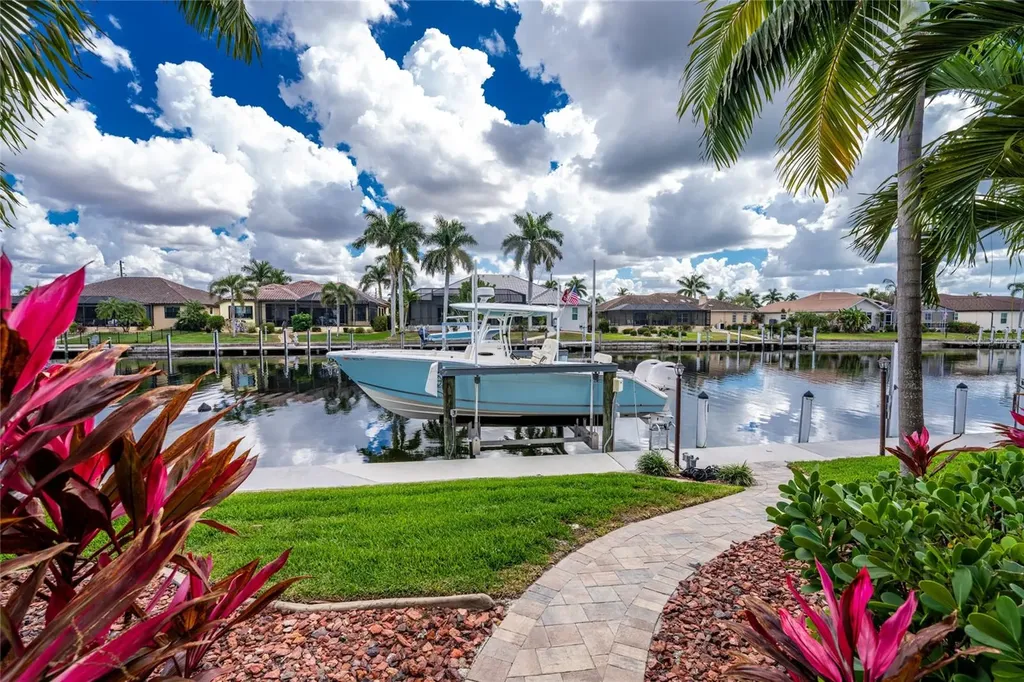 3972 La Costa Island Court Punta Gorda FL 33950