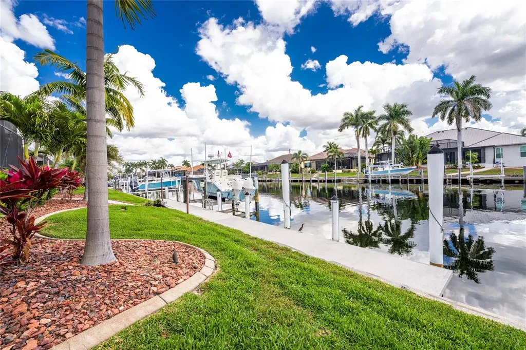 3972 La Costa Island Court Punta Gorda FL 33950