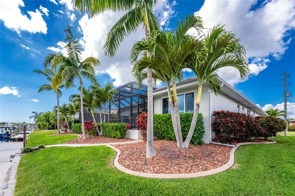 3972 La Costa Island Court Punta Gorda FL 33950