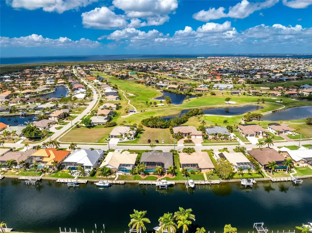 3972 La Costa Island Court Punta Gorda FL 33950