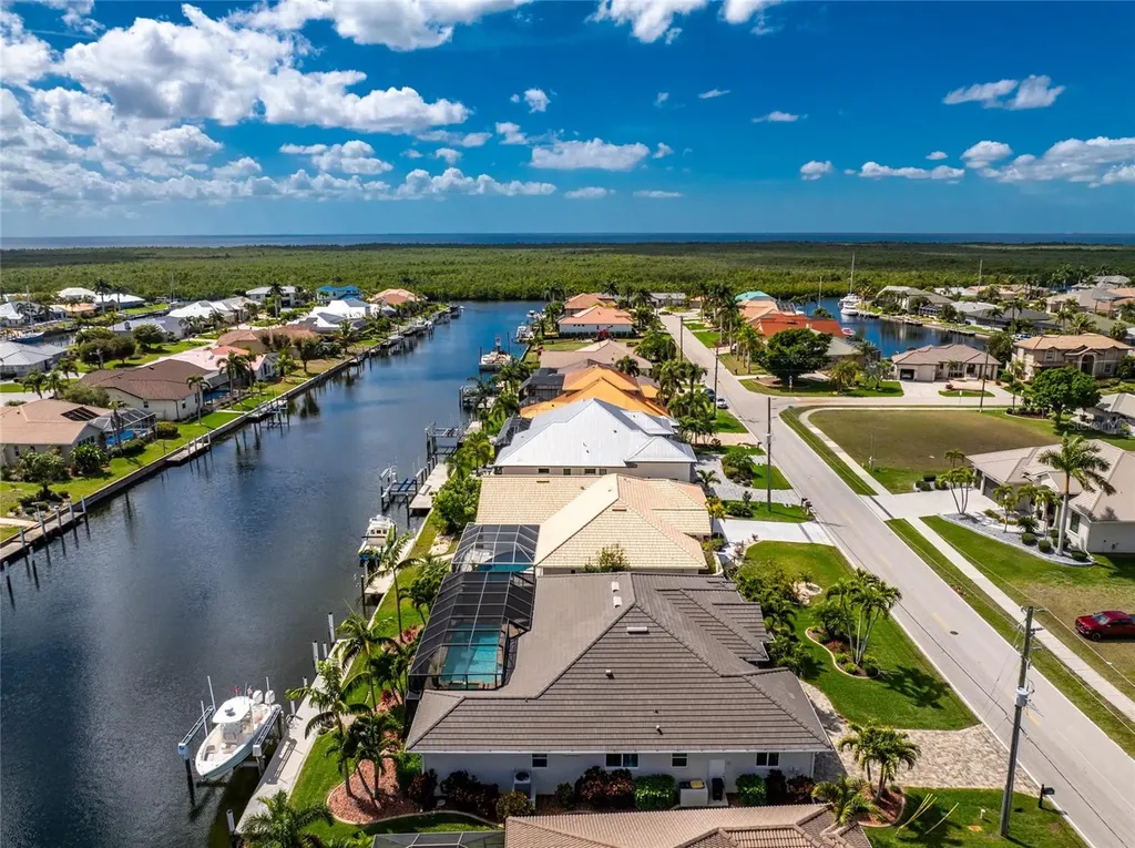 3972 La Costa Island Court Punta Gorda FL 33950