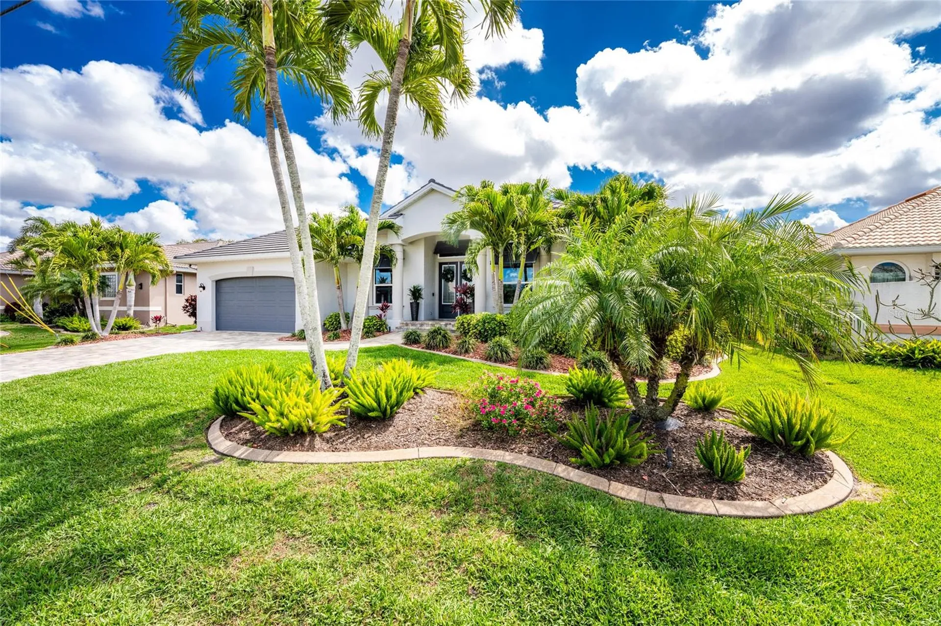 3972 La Costa Island Court Punta Gorda FL 33950