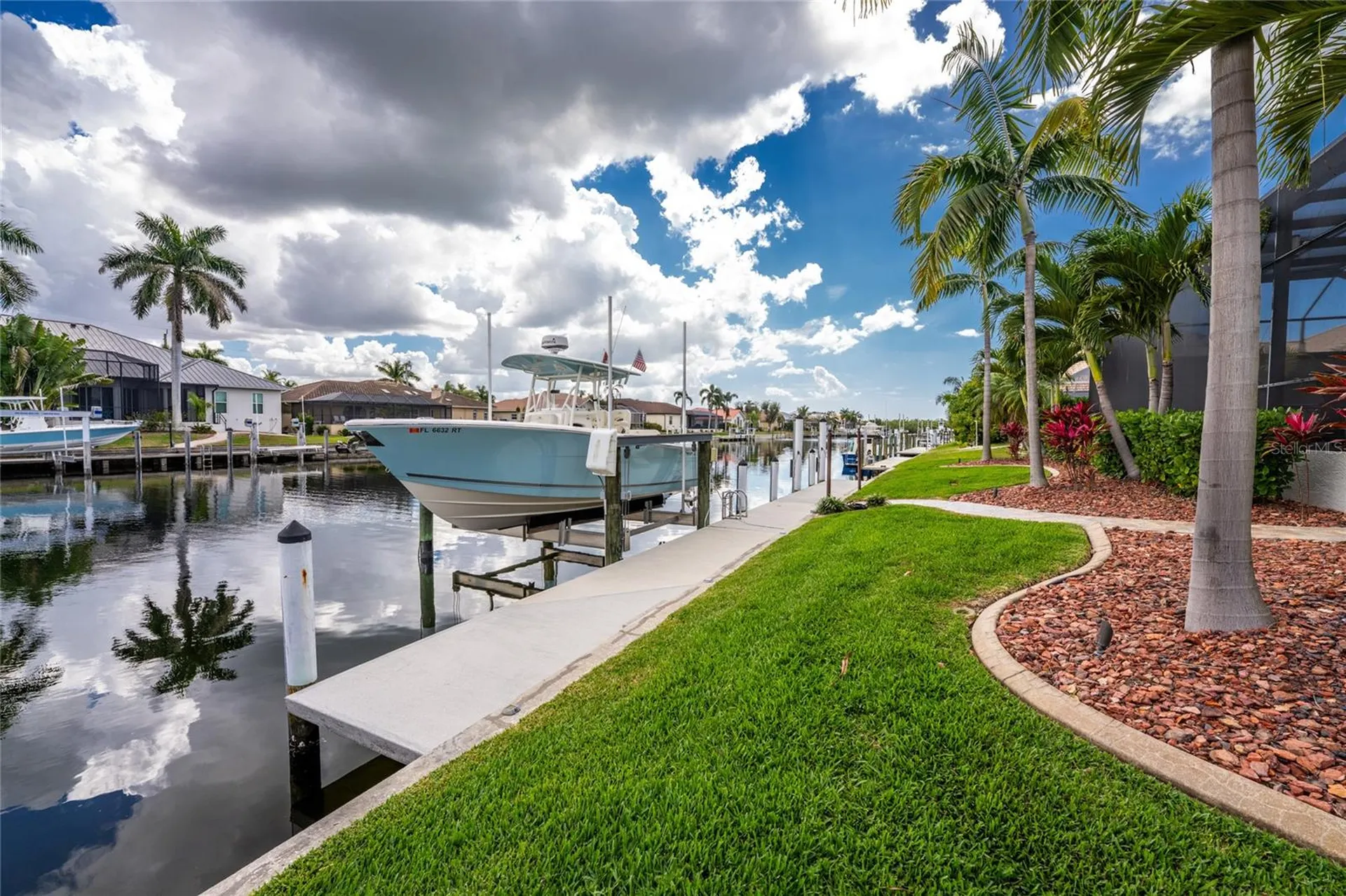 3972 La Costa Island Court Punta Gorda FL 33950