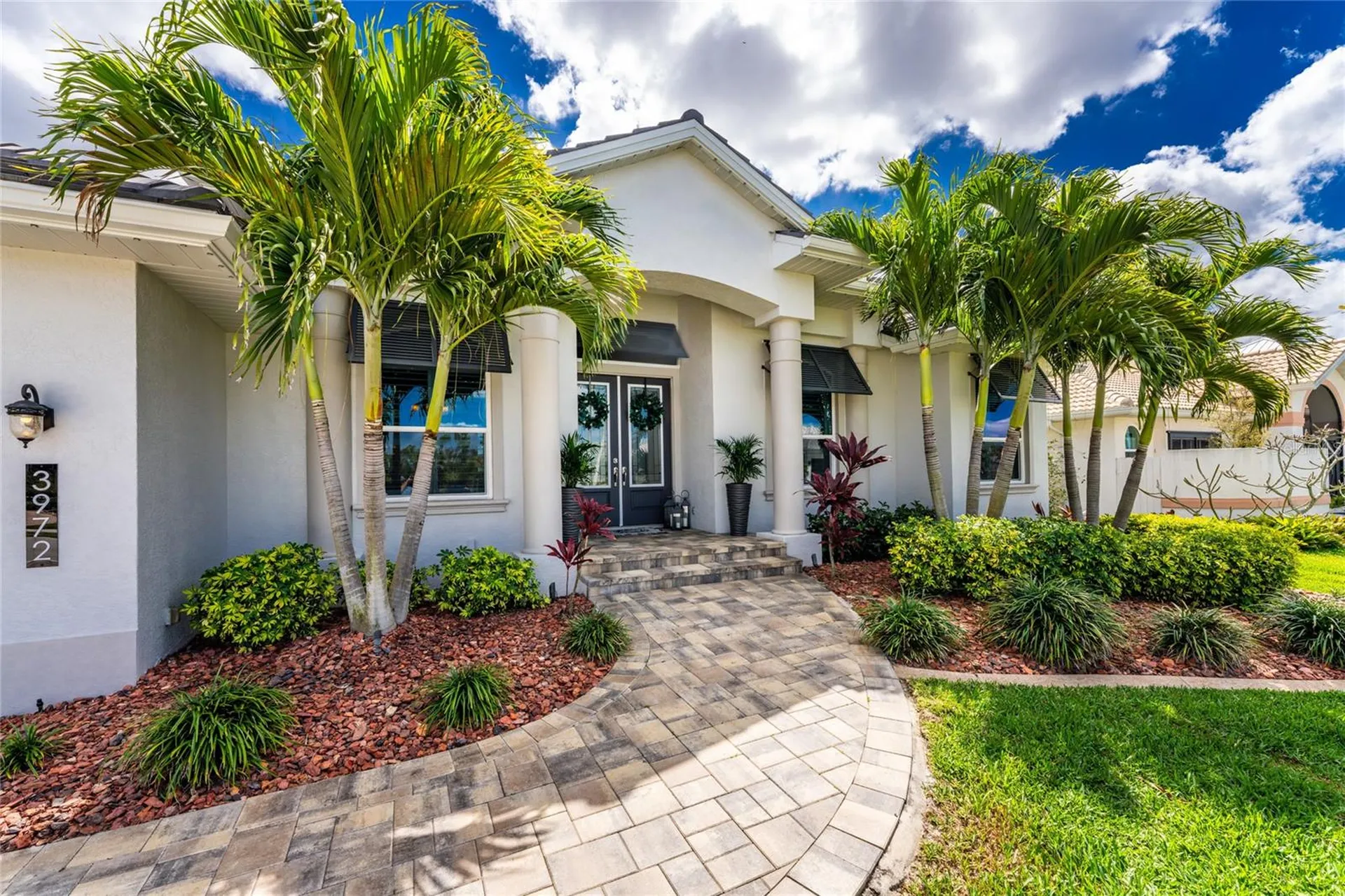 3972 La Costa Island Court Punta Gorda FL 33950