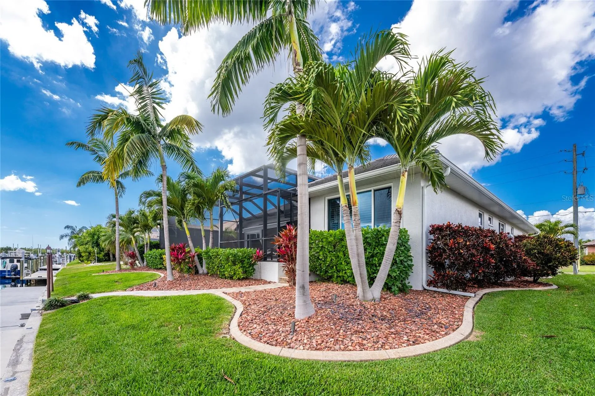 3972 La Costa Island Court Punta Gorda FL 33950