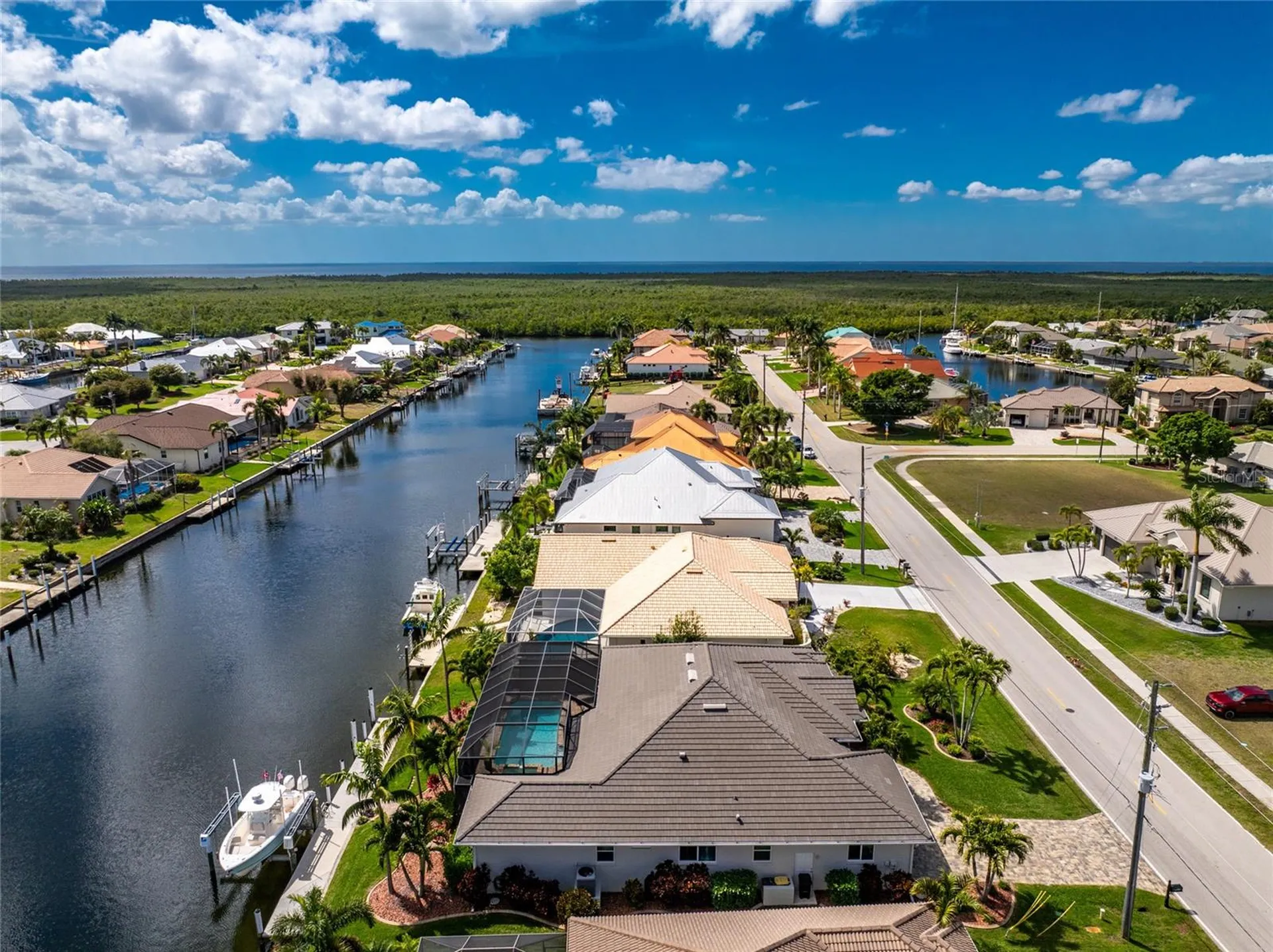3972 La Costa Island Court Punta Gorda FL 33950