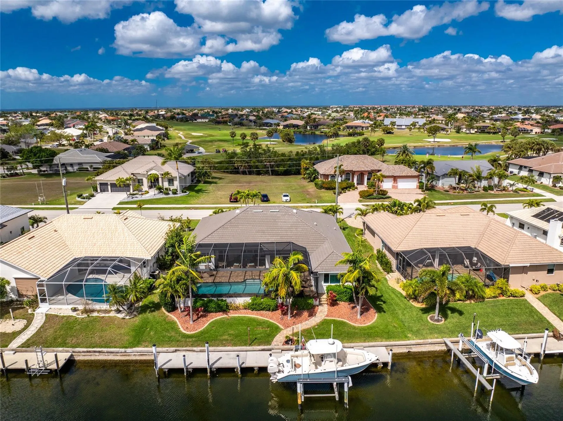 3972 La Costa Island Court Punta Gorda FL 33950
