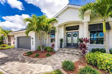 3972 La Costa Island Court Punta Gorda FL 33950