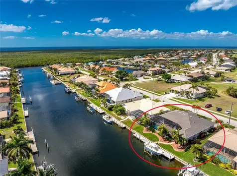 3972 La Costa Island Court Punta Gorda FL 33950