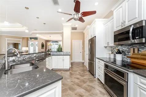3972 La Costa Island Court Punta Gorda FL 33950