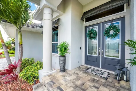 3972 La Costa Island Court Punta Gorda FL 33950