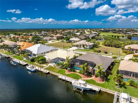 3972 La Costa Island Court Punta Gorda FL 33950