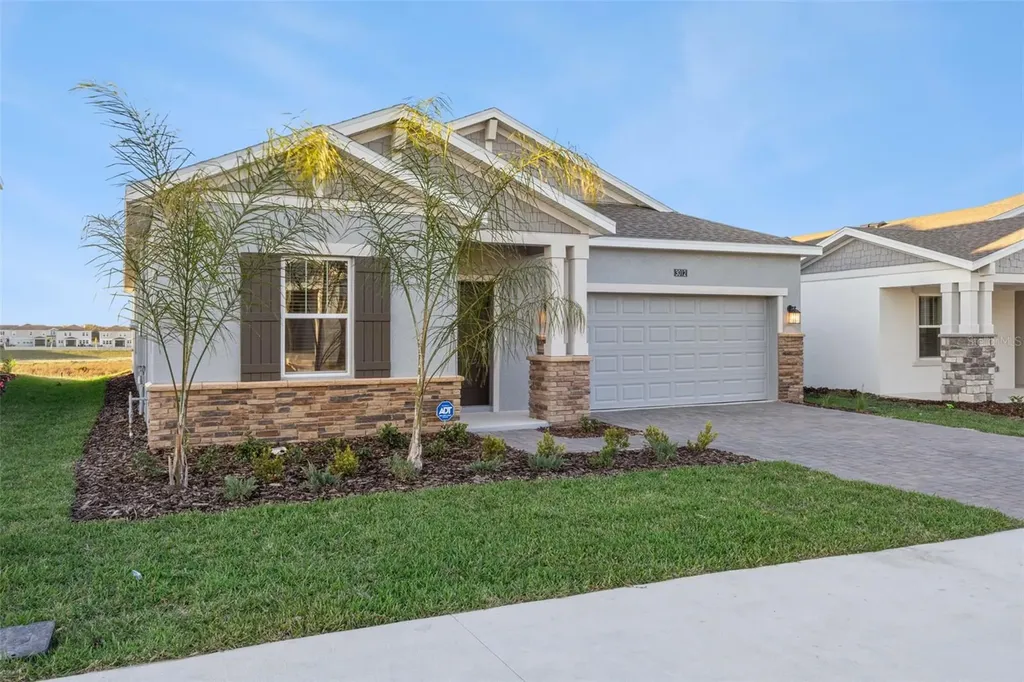 3012 Namaste Drive Clermont FL 34714