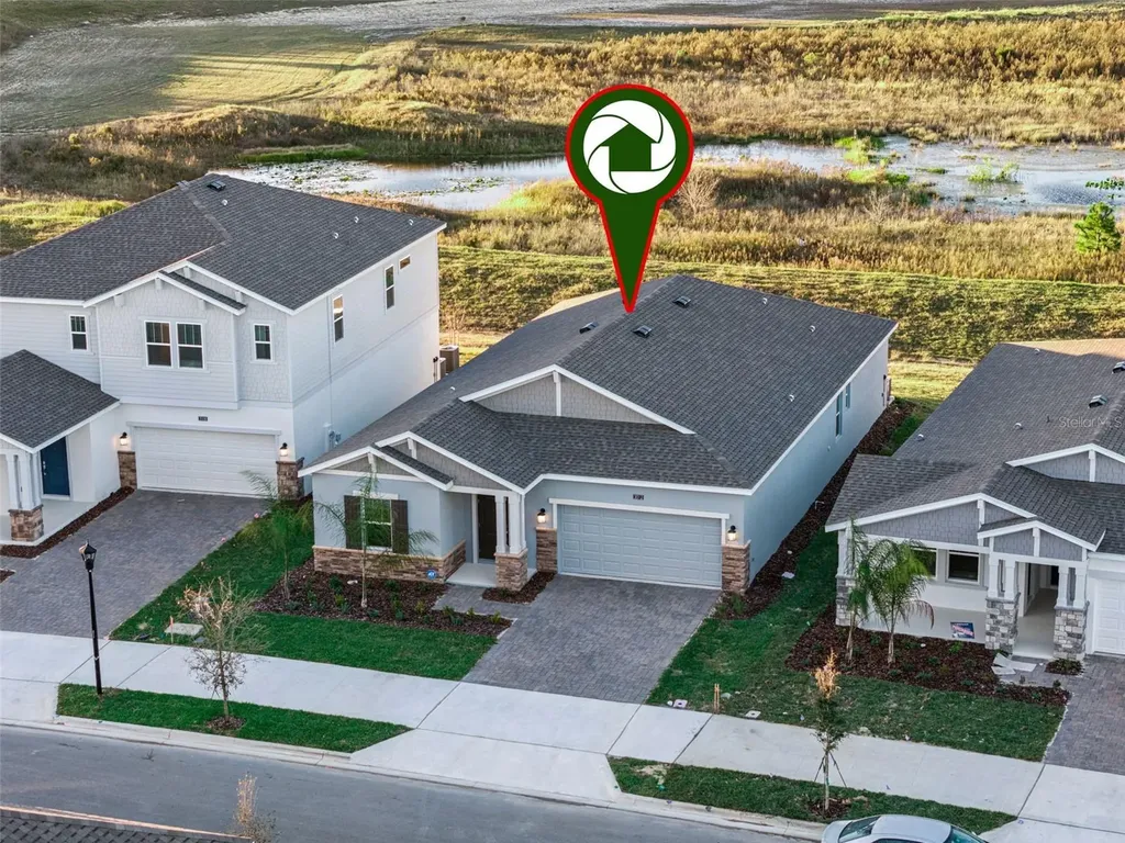 3012 Namaste Drive Clermont FL 34714