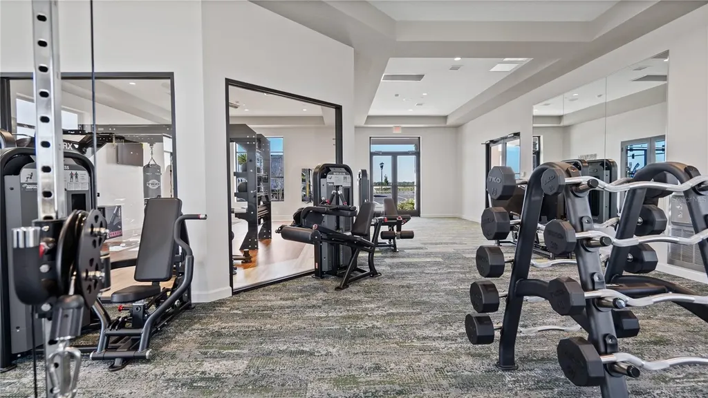 3012 Namaste Drive Clermont FL 34714
