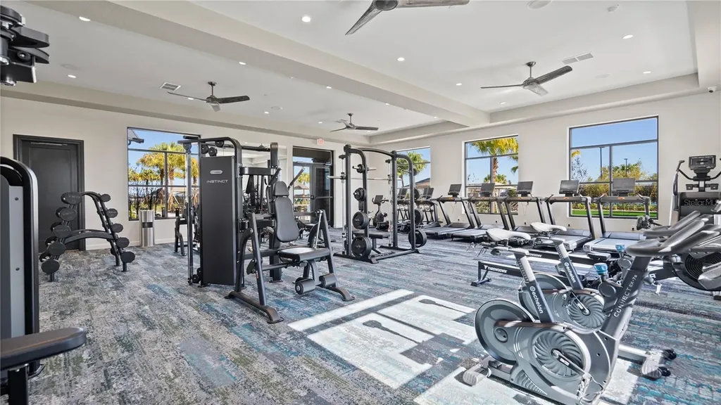 3012 Namaste Drive Clermont FL 34714