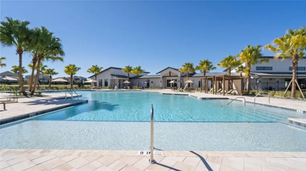 3012 Namaste Drive Clermont FL 34714