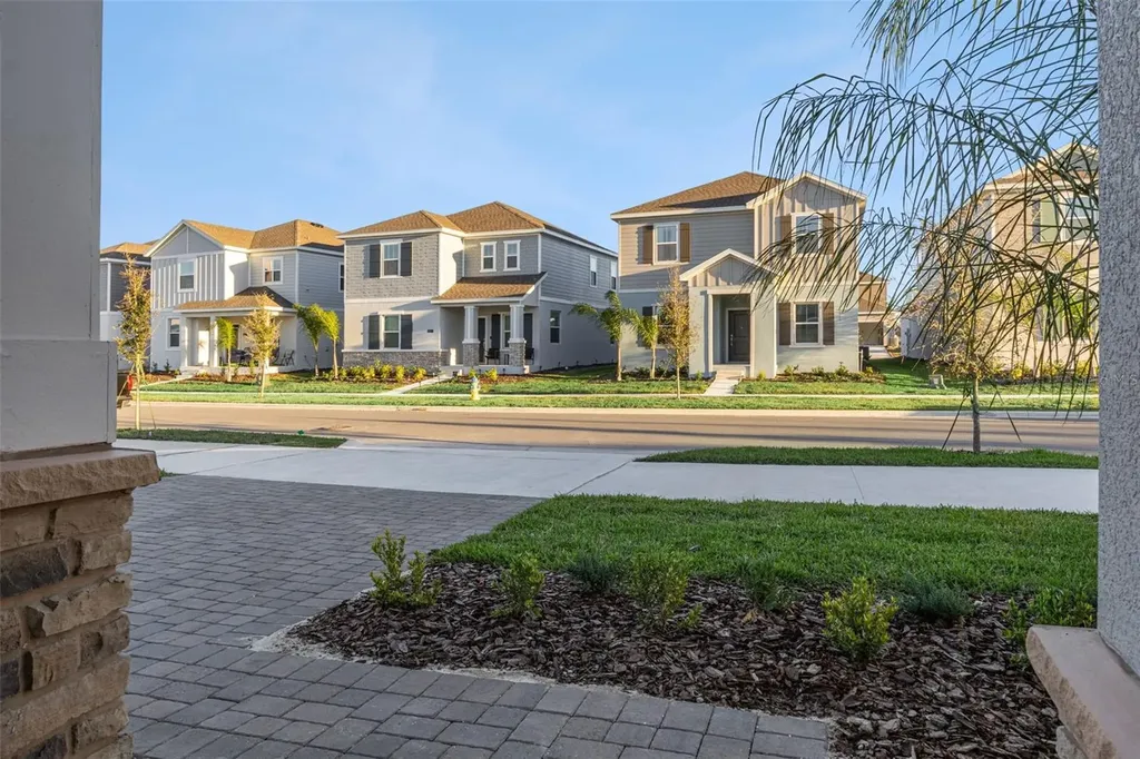 3012 Namaste Drive Clermont FL 34714