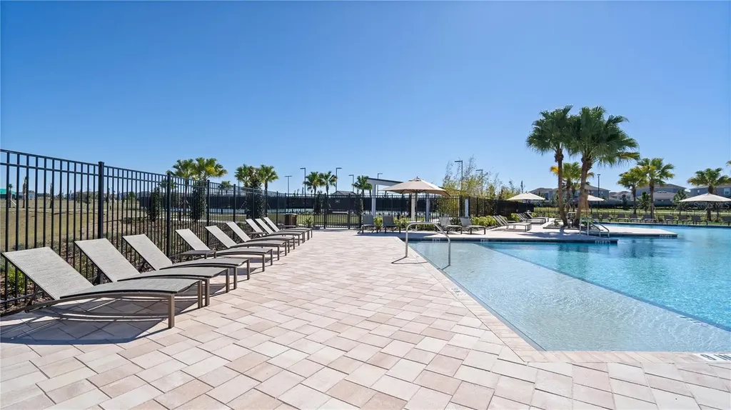 3012 Namaste Drive Clermont FL 34714