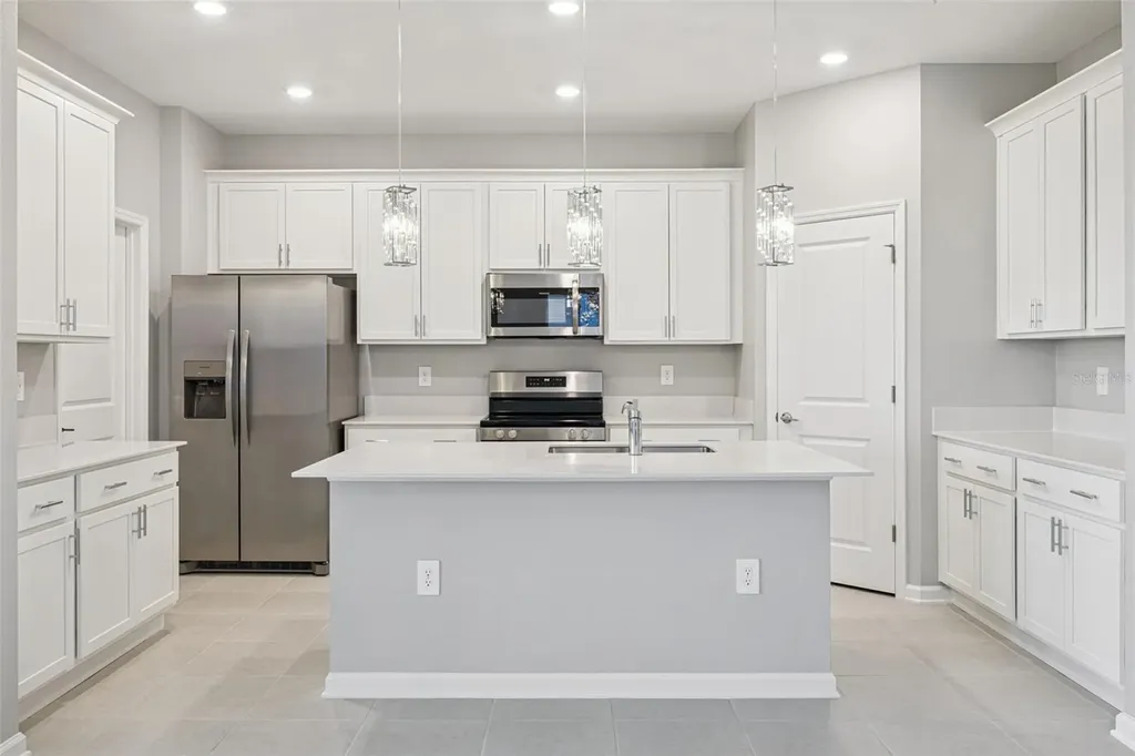 3012 Namaste Drive Clermont FL 34714