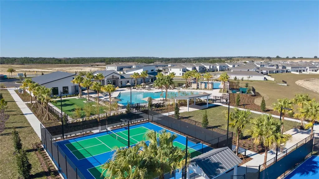 3012 Namaste Drive Clermont FL 34714