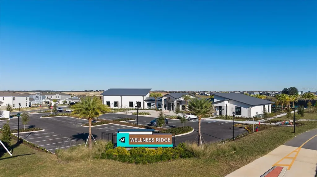 3012 Namaste Drive Clermont FL 34714