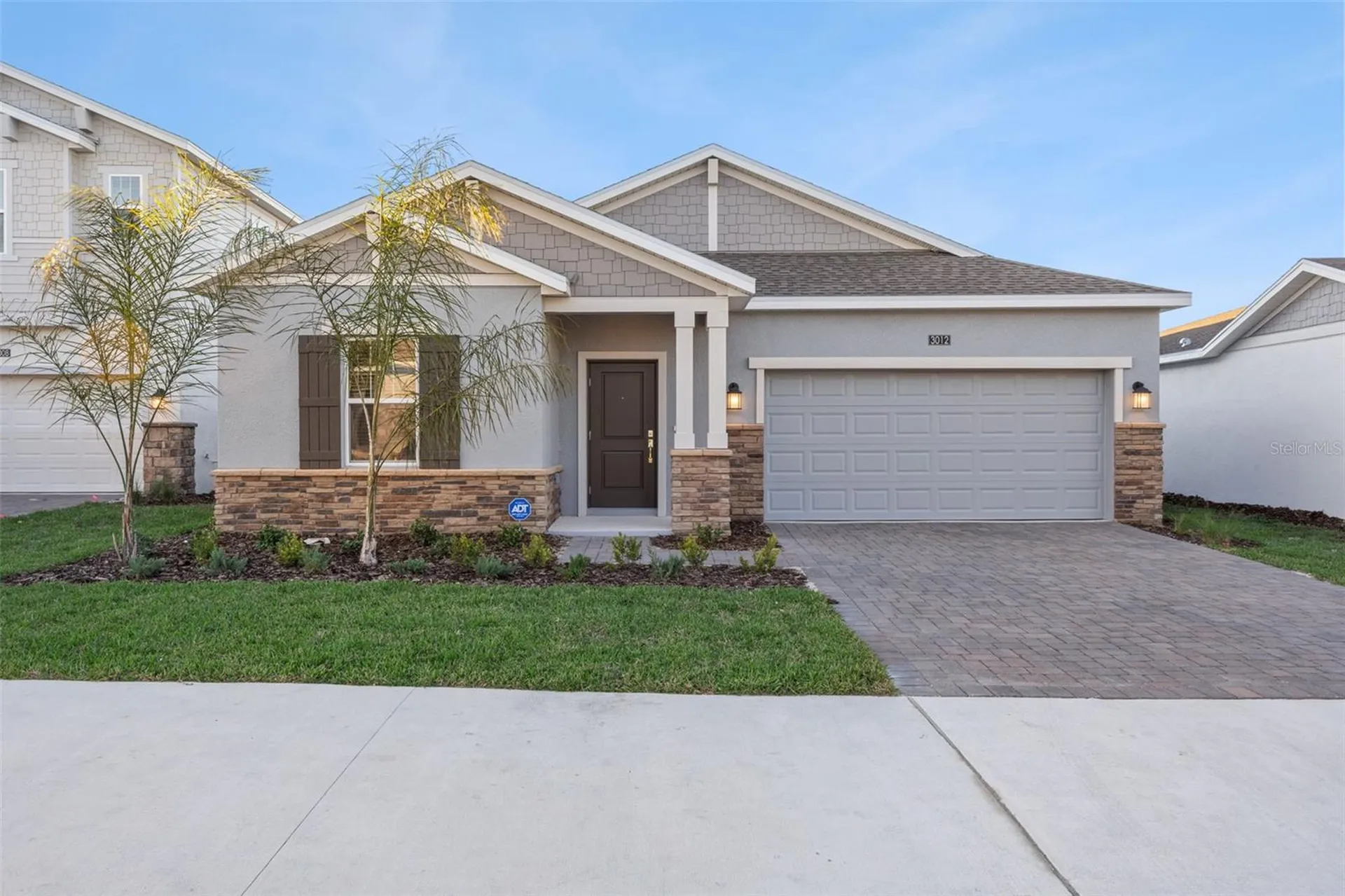 3012 Namaste Drive Clermont FL 34714