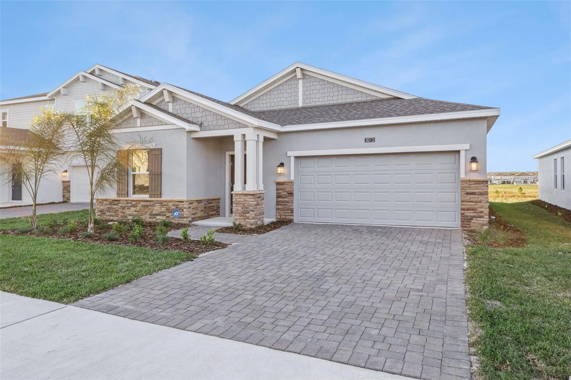 3012 Namaste Drive Clermont FL 34714