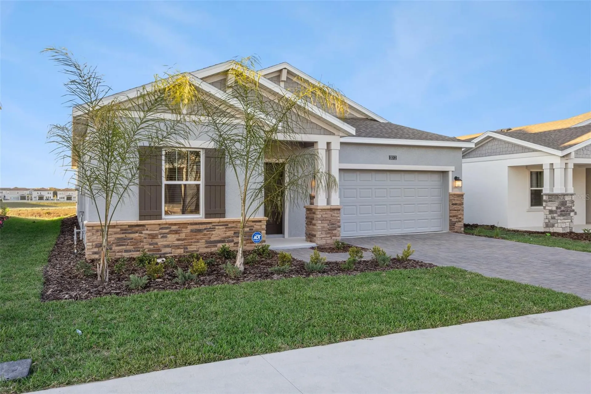 3012 Namaste Drive Clermont FL 34714