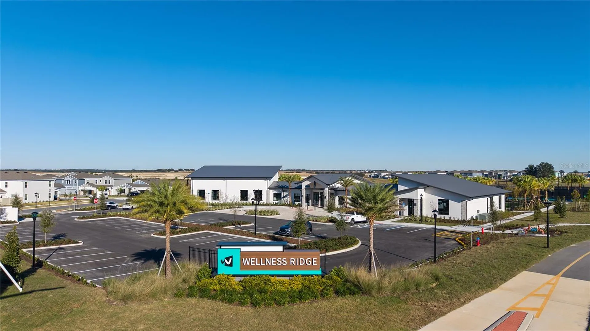 3012 Namaste Drive Clermont FL 34714