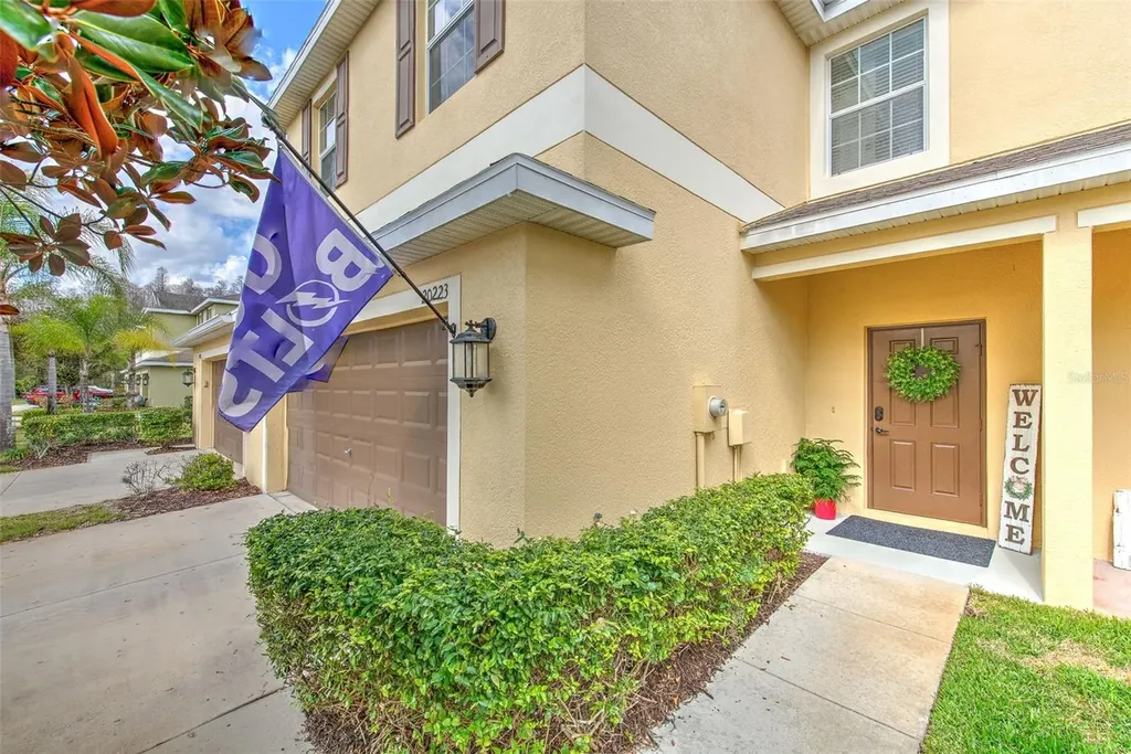 20223 Indian Rosewood Drive Tampa FL 33647