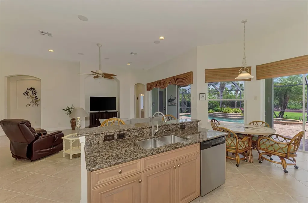 2635 Myakka Marsh Lane Port Charlotte FL 33953