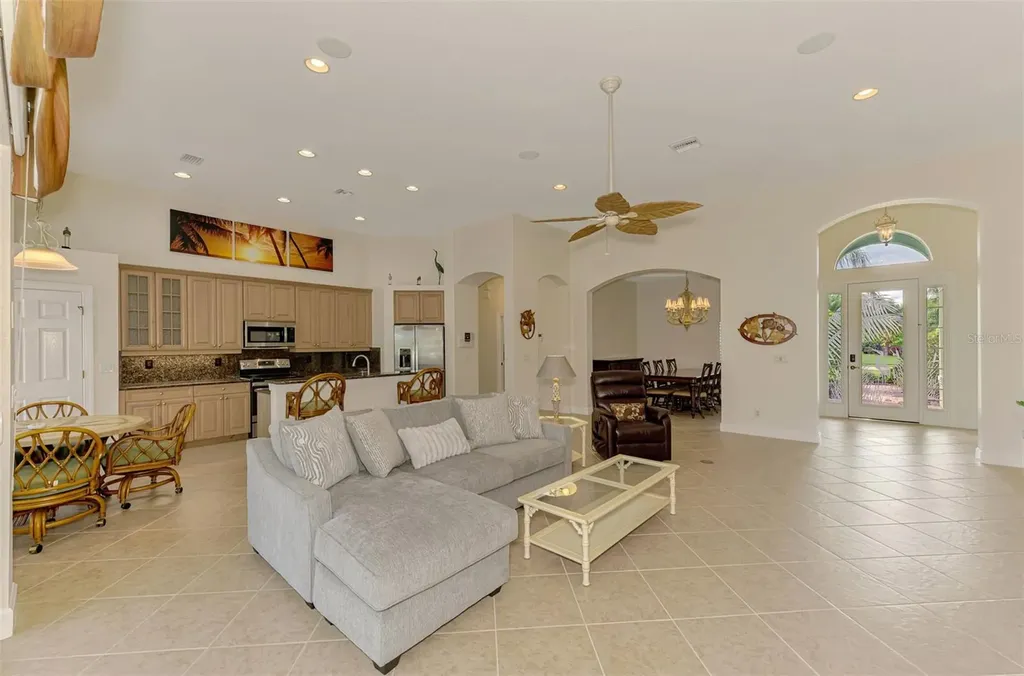 2635 Myakka Marsh Lane Port Charlotte FL 33953