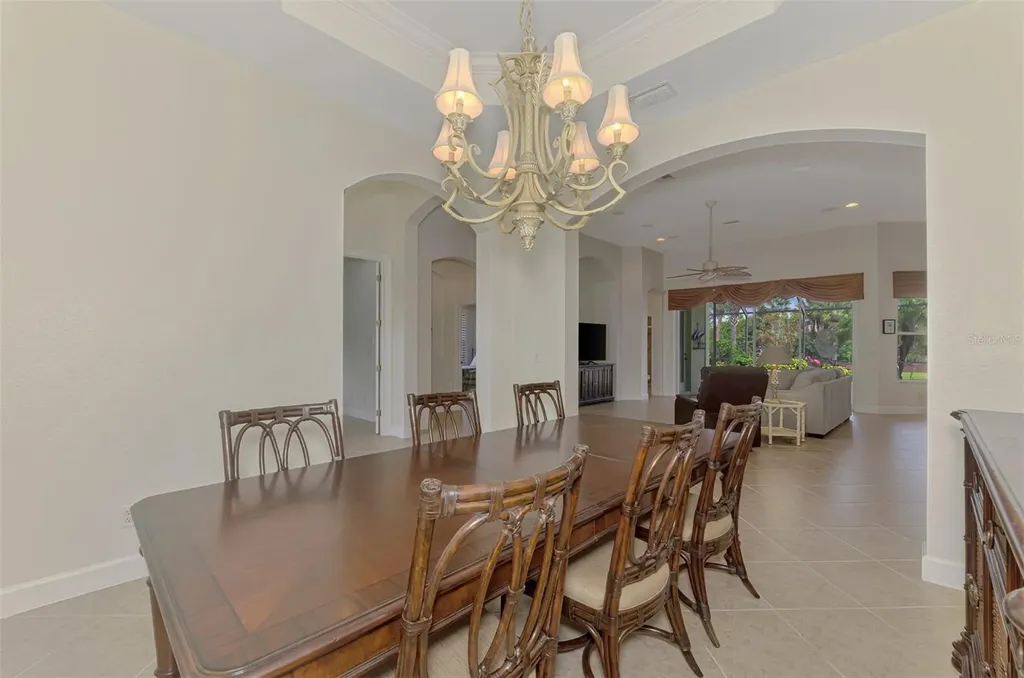 2635 Myakka Marsh Lane Port Charlotte FL 33953