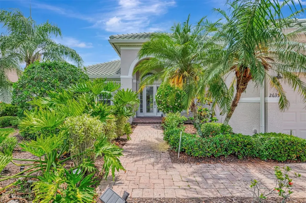 2635 Myakka Marsh Lane Port Charlotte FL 33953