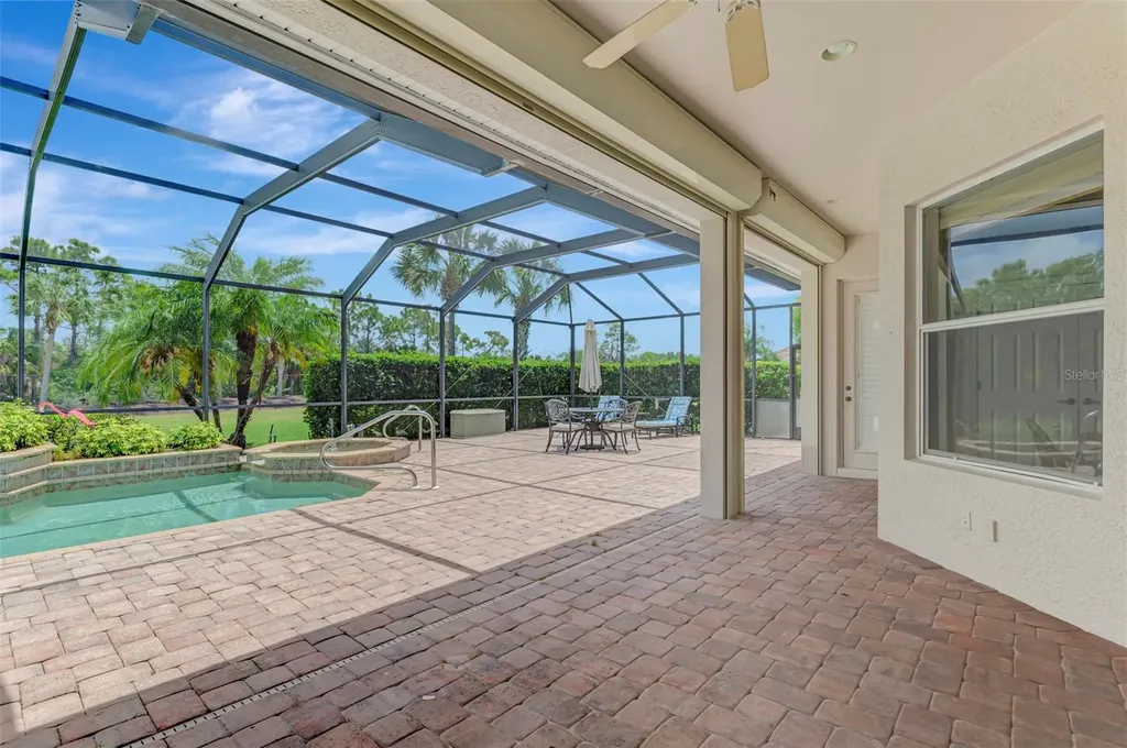 2635 Myakka Marsh Lane Port Charlotte FL 33953