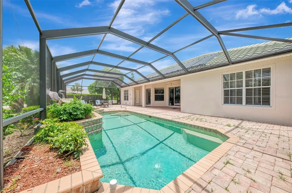 2635 Myakka Marsh Lane Port Charlotte FL 33953