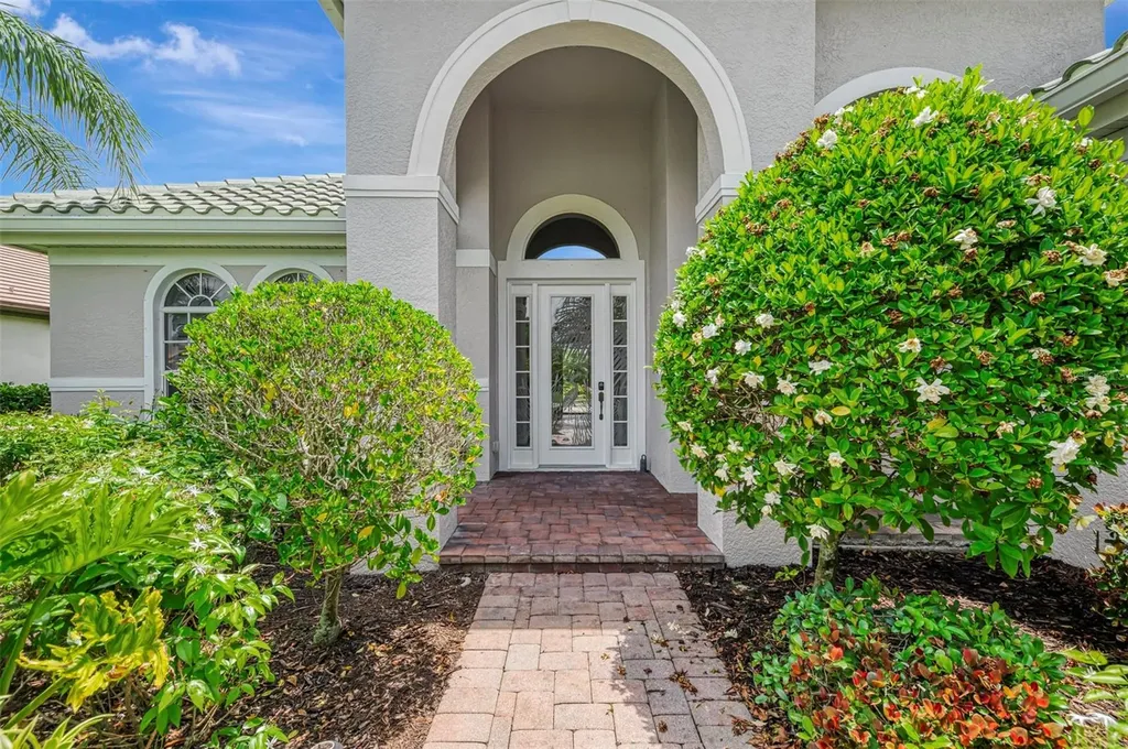 2635 Myakka Marsh Lane Port Charlotte FL 33953