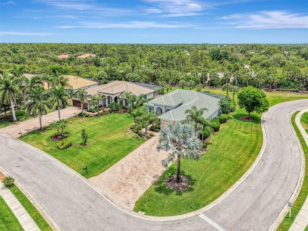 2635 Myakka Marsh Lane Port Charlotte FL 33953