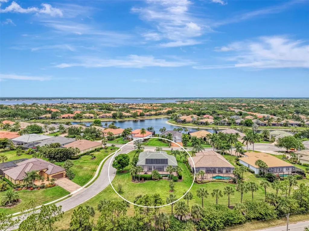 2635 Myakka Marsh Lane Port Charlotte FL 33953