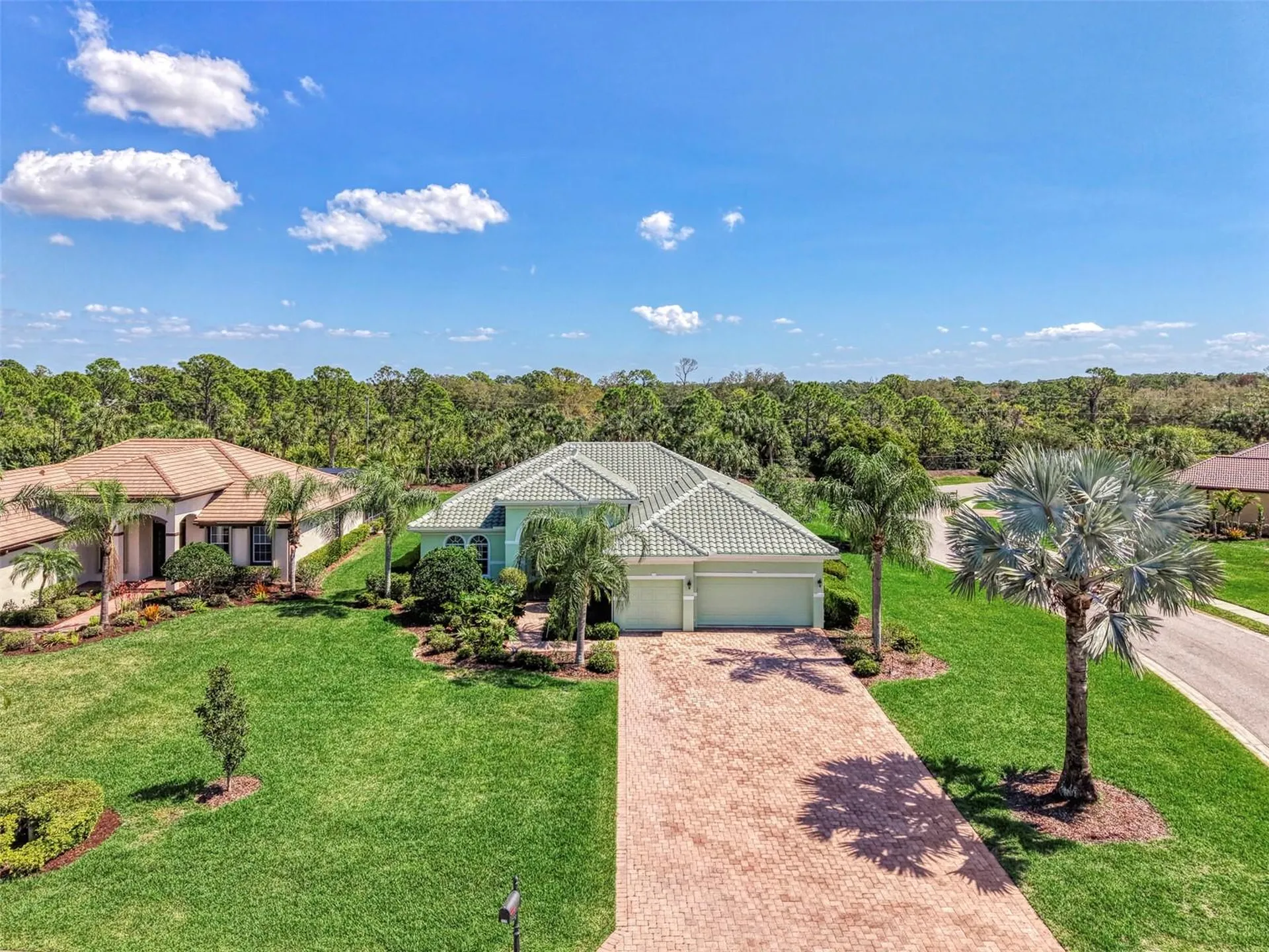 Port Charlotte FL, 2635 Myakka Marsh Lane