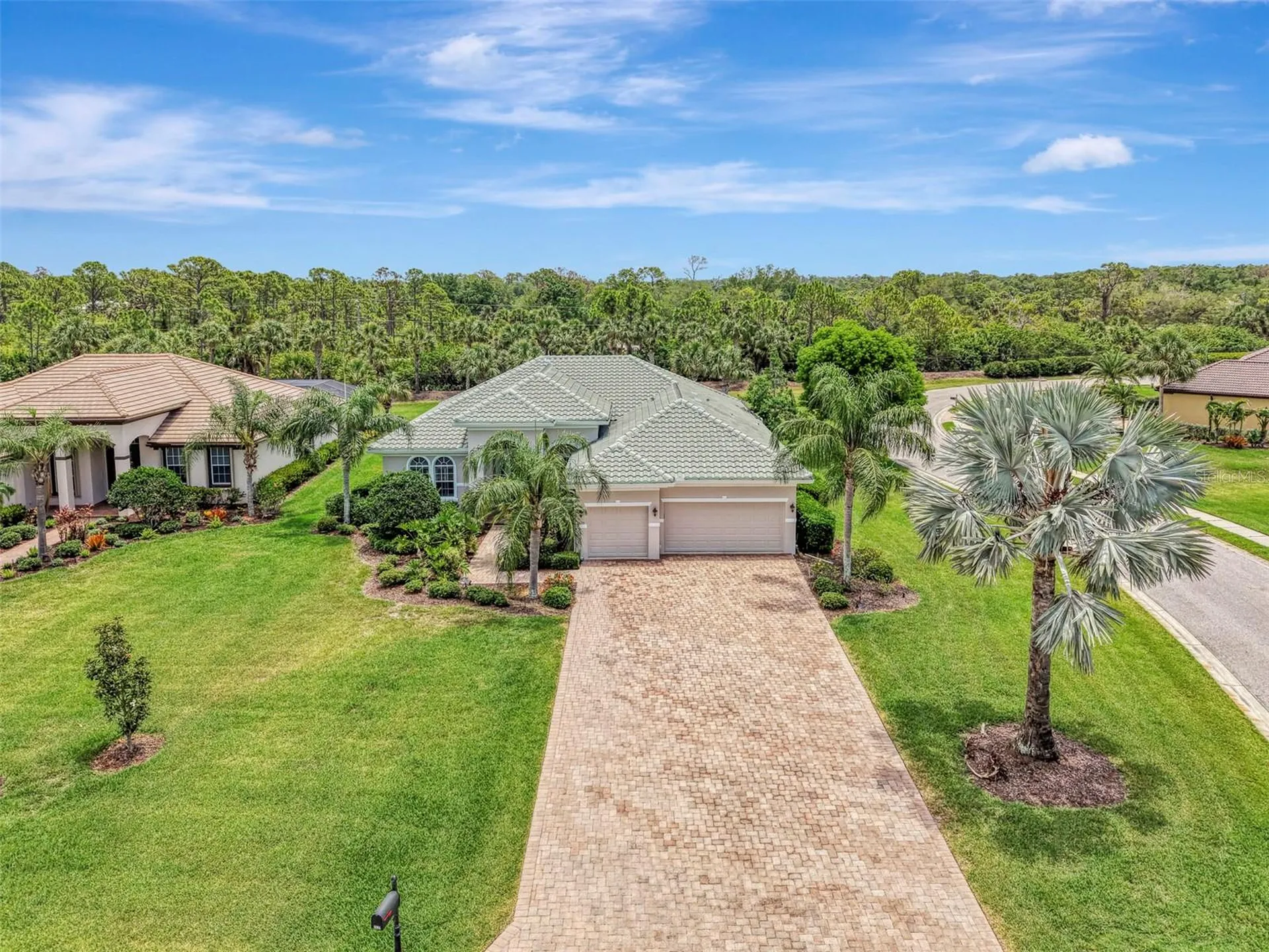 2635 Myakka Marsh Lane Port Charlotte FL 33953