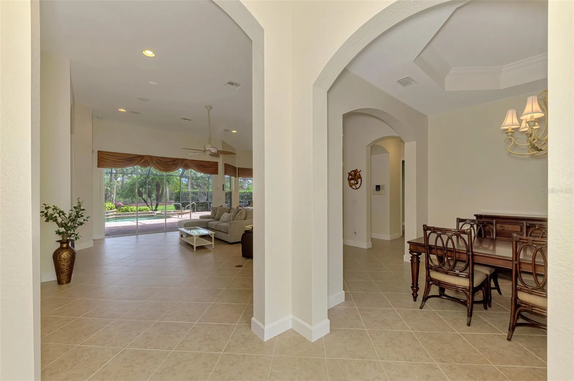 2635 Myakka Marsh Lane Port Charlotte FL 33953