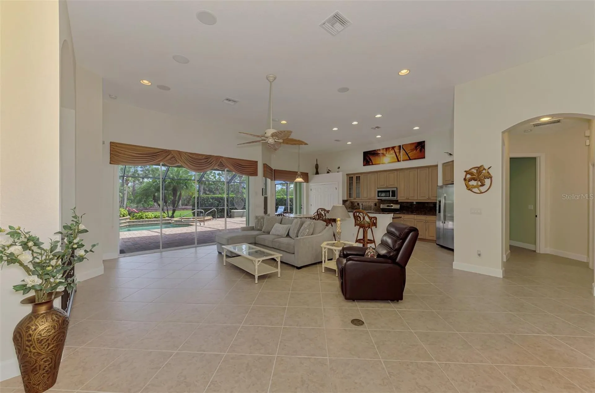 2635 Myakka Marsh Lane Port Charlotte FL 33953