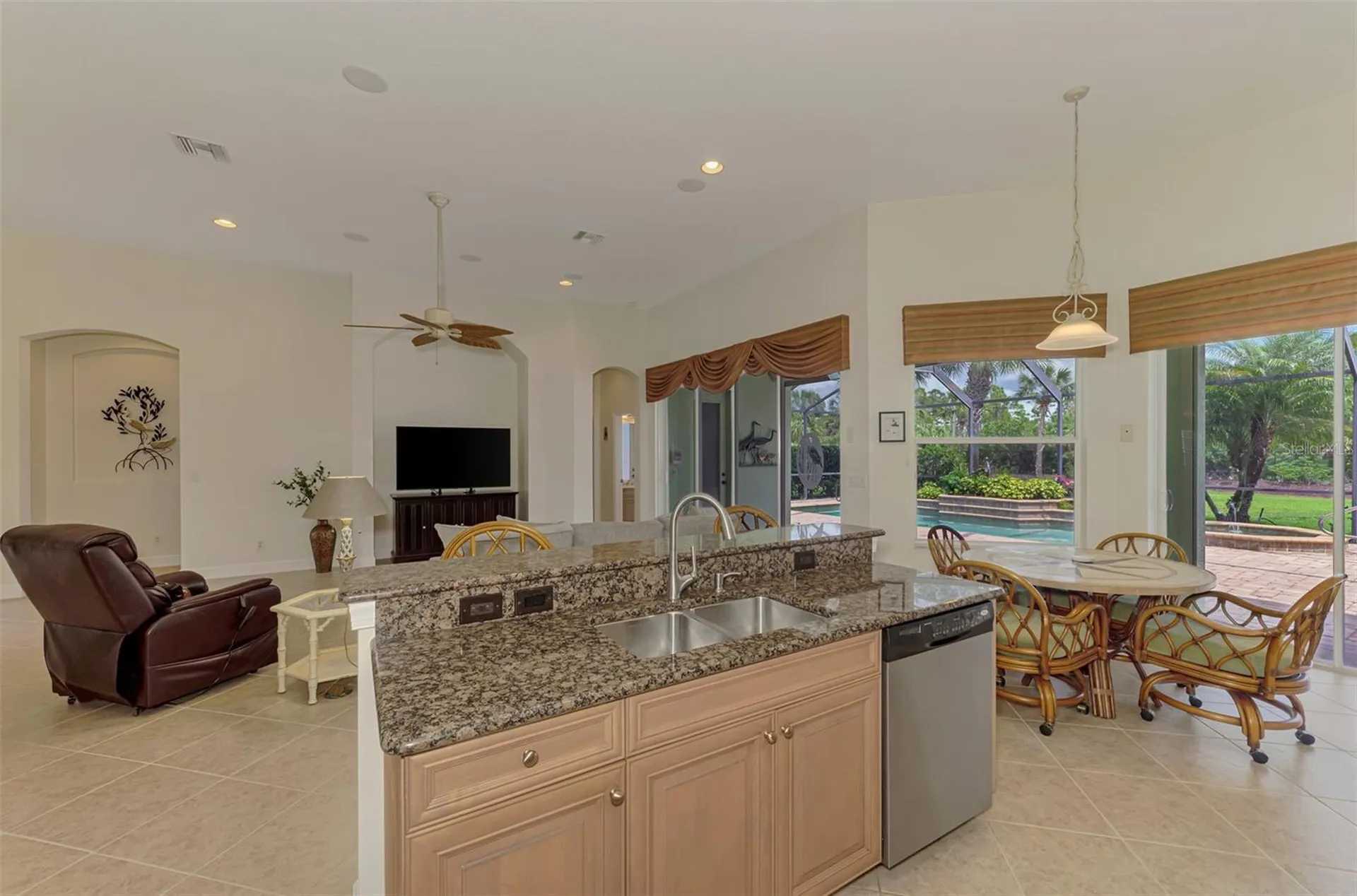 2635 Myakka Marsh Lane Port Charlotte FL 33953
