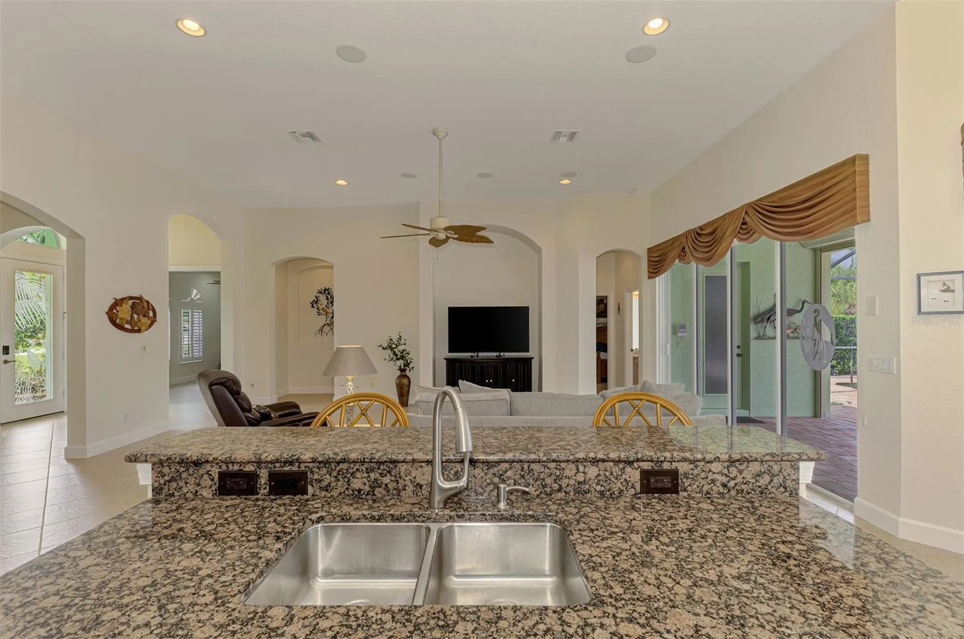 2635 Myakka Marsh Lane Port Charlotte FL 33953